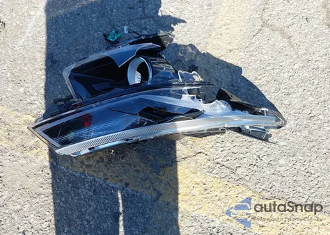 2025 Kia Seltos Ex z USA, uszkodzony, nr VIN KNDER2AAXS7797740